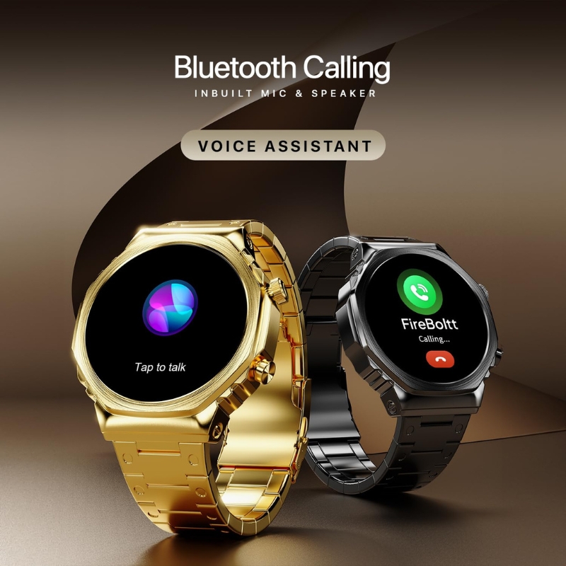 FireBoltt Onyx