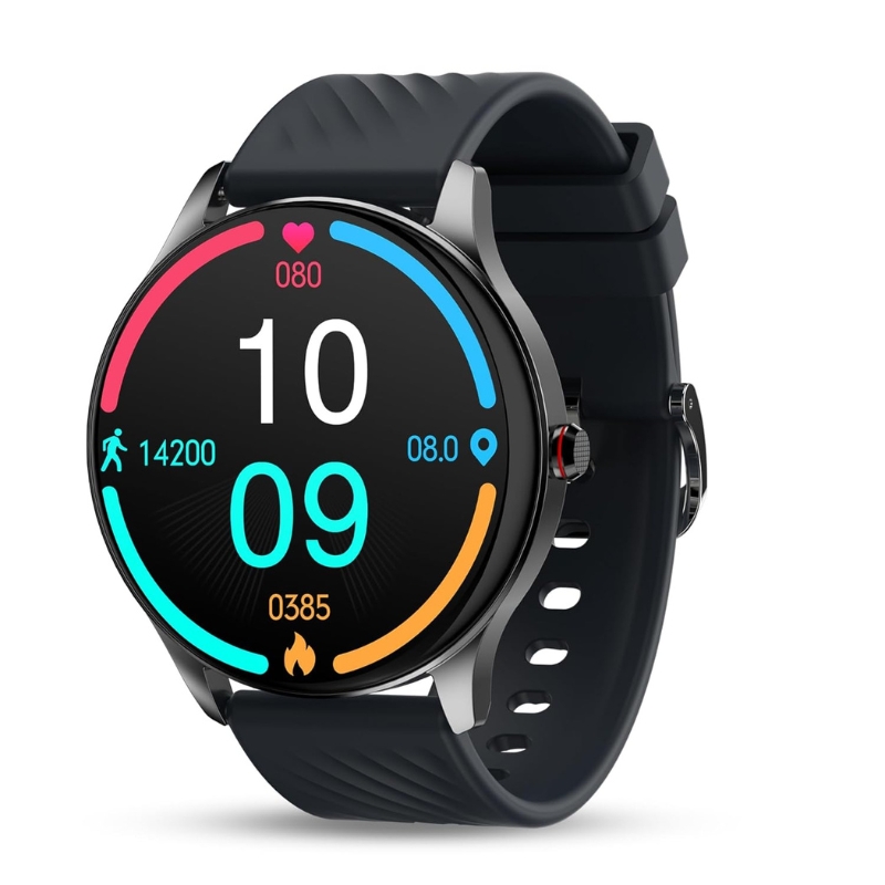 Pebble Ascent