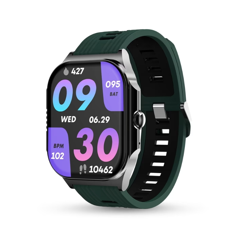 Pebble Alive