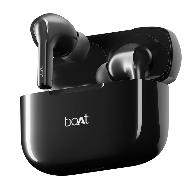 boAt AirDopes 161