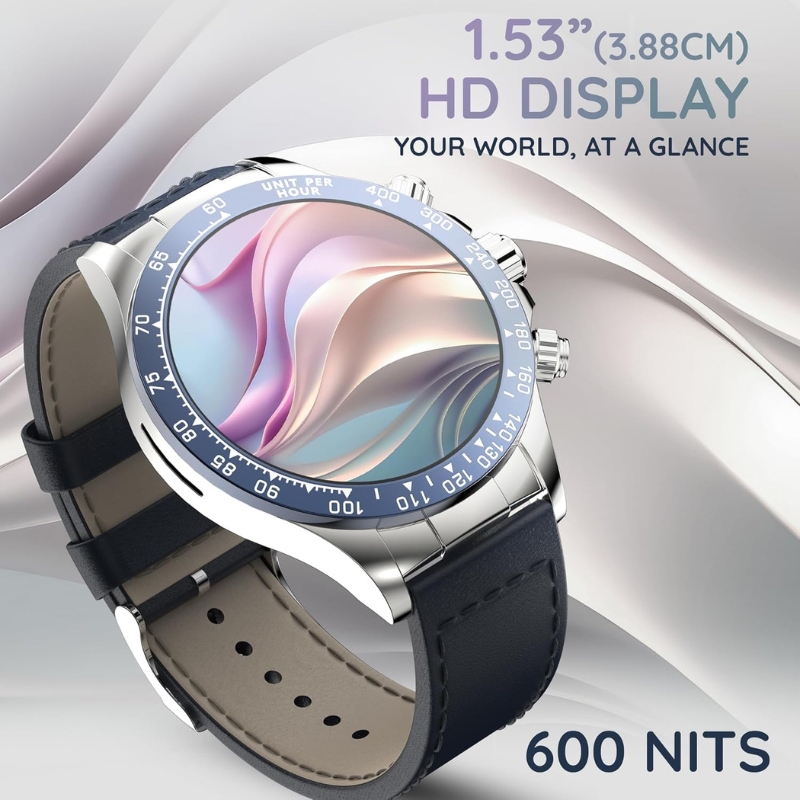 Pebble Zenith