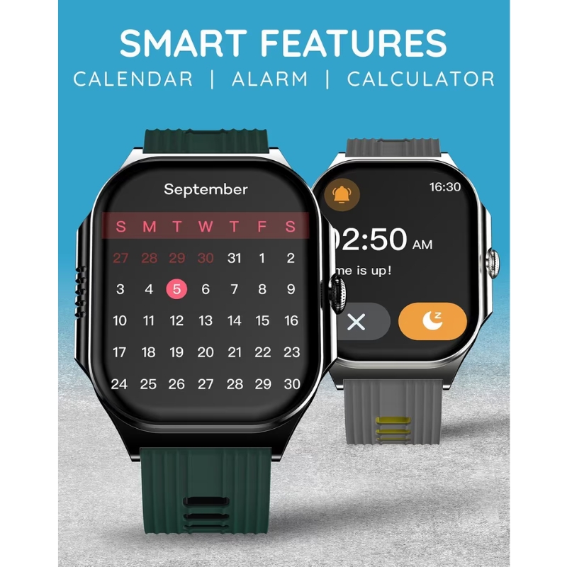 Pebble Alive