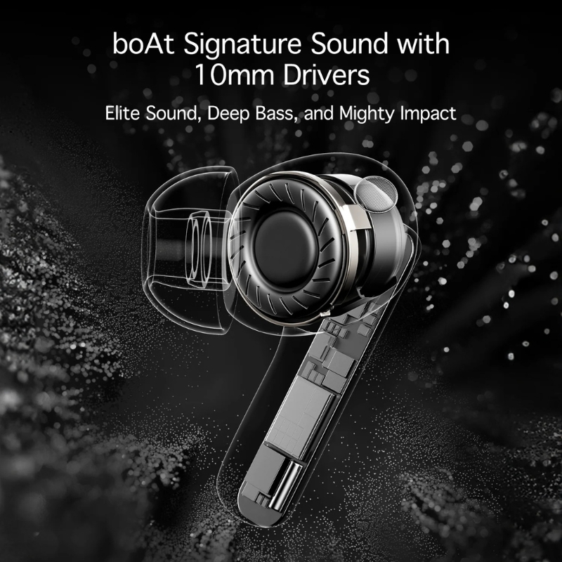 boAt AirDopes 181 Pro