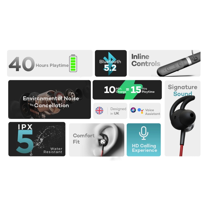 GoBoult Z Charge
