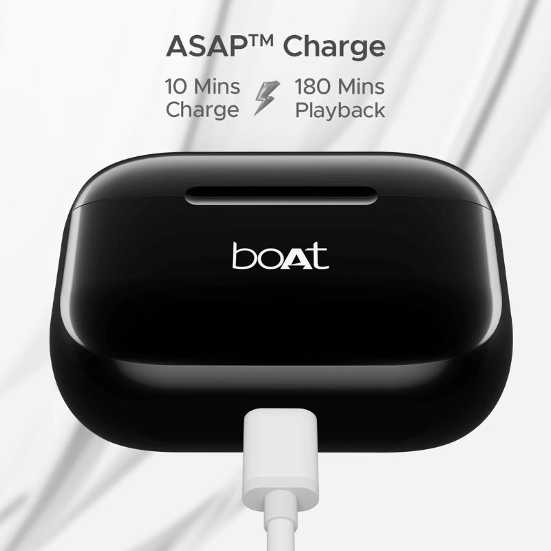 boAt AirDopes 161