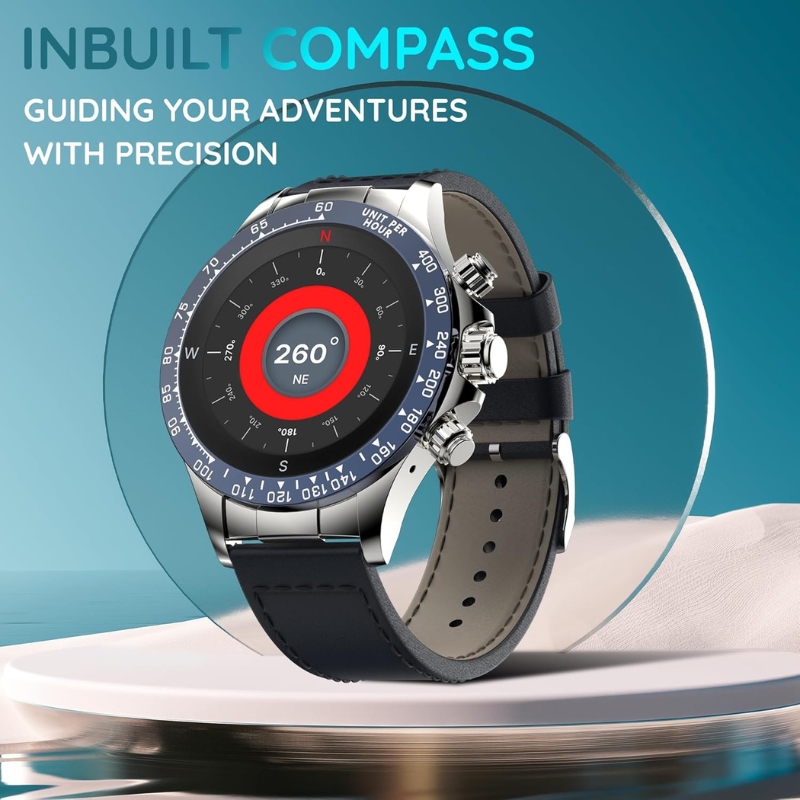 Pebble Zenith