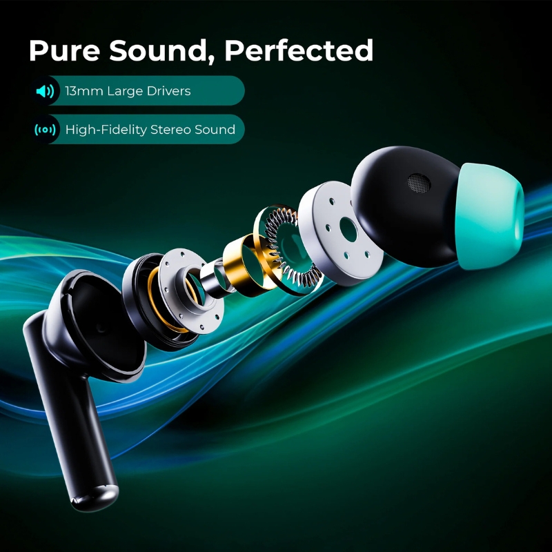 Triggr UltraBuds N1 Neo