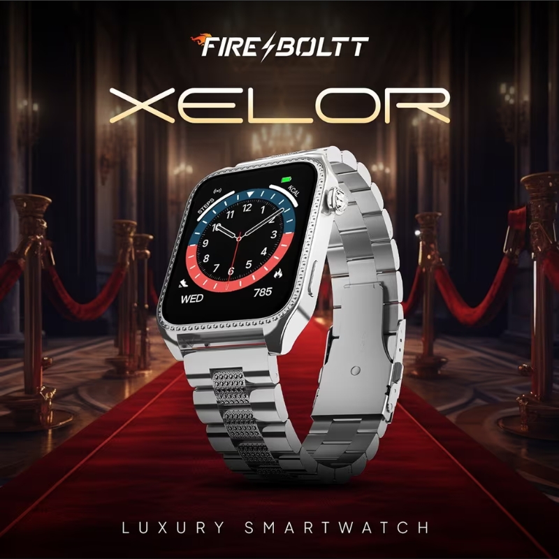 Fireboltt Xelor