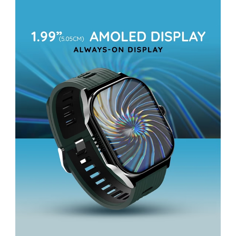 Pebble Alive