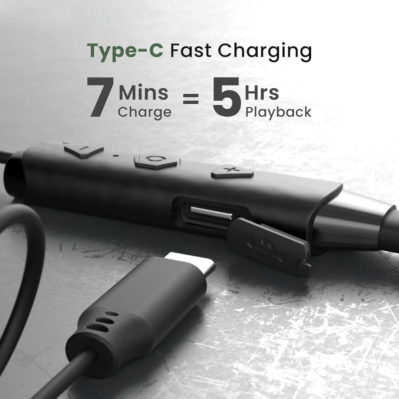 GoBoult FX Charge