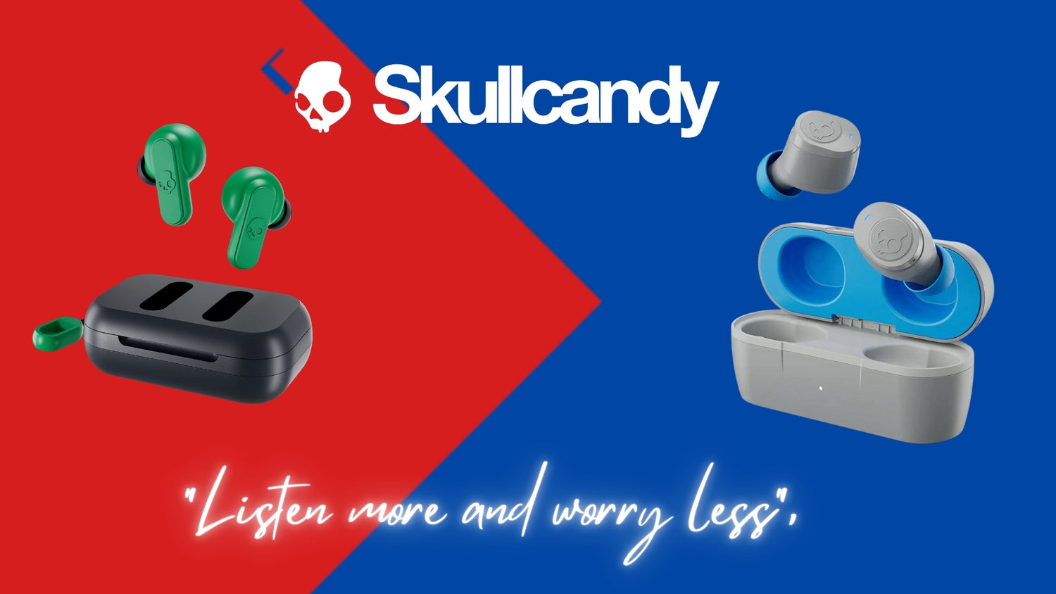 SkullCandy