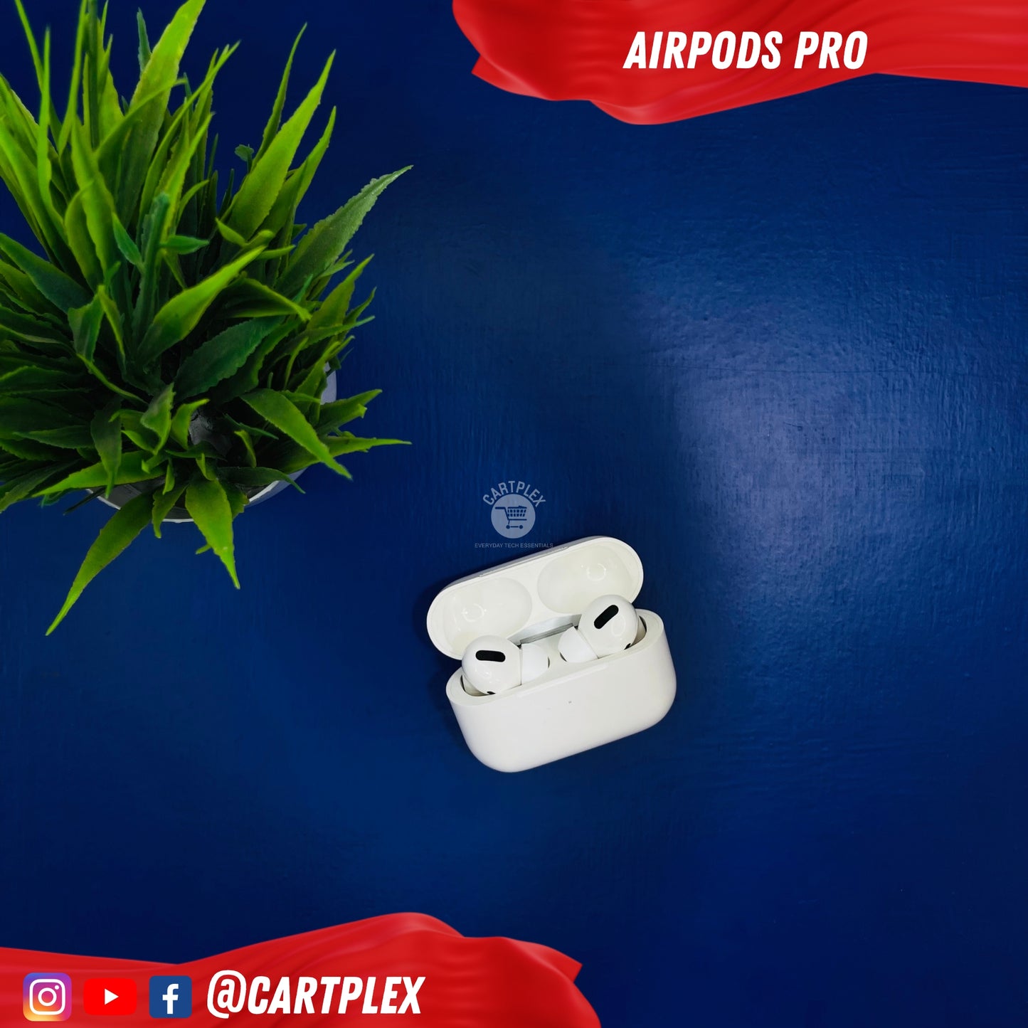 AirPods Pro