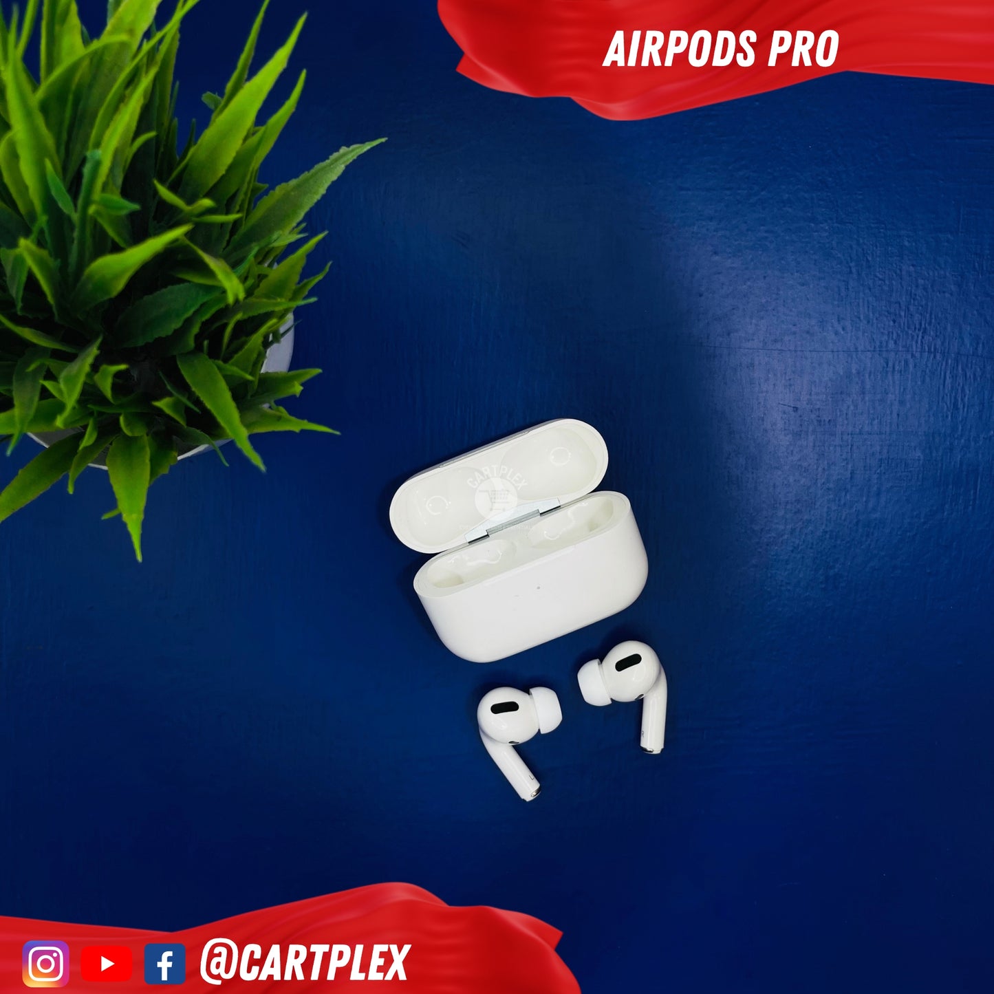 AirPods Pro