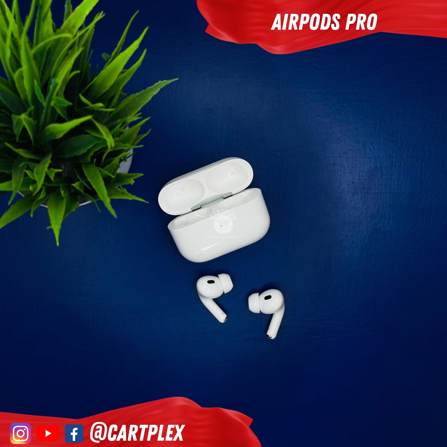 AirPods Pro