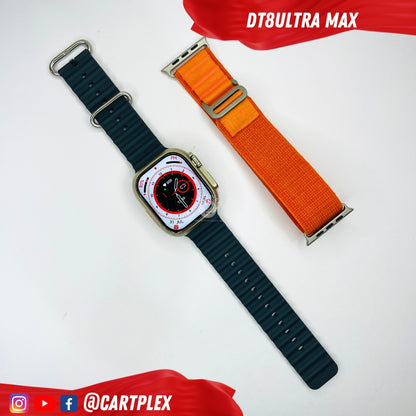 DT8ULTRA MAX