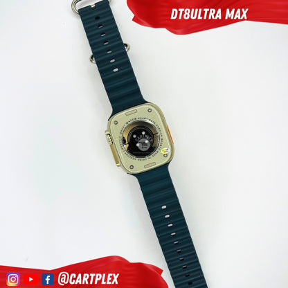 DT8ULTRA MAX