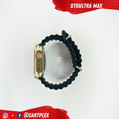 DT8ULTRA MAX