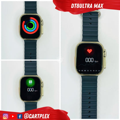 DT8ULTRA MAX