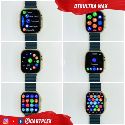 DT8ULTRA MAX