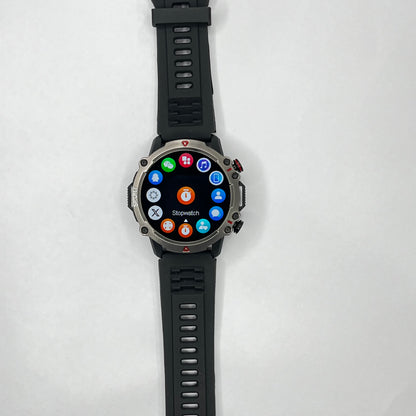 Sports Smartwatch