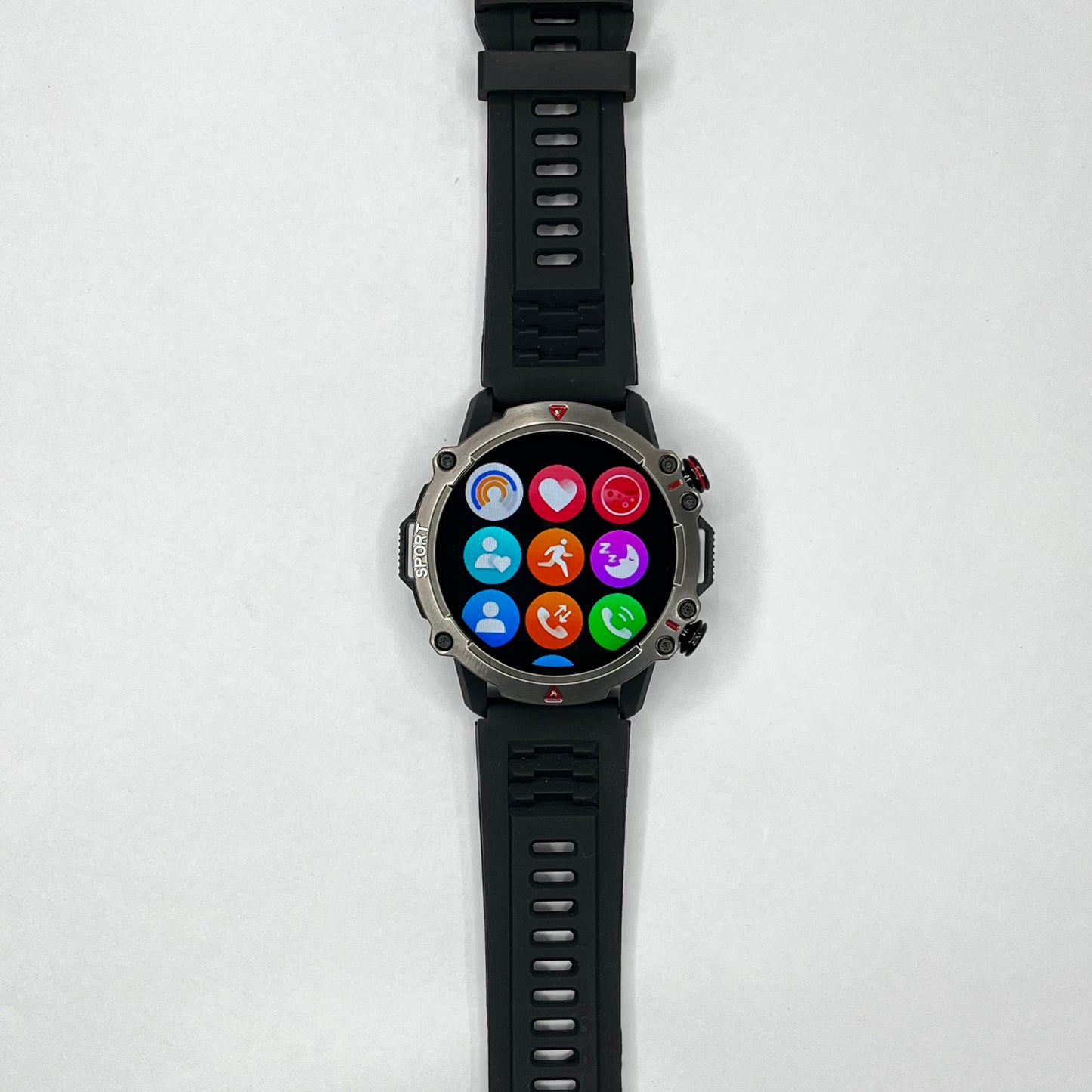 Sports Smartwatch