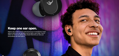 Skullcandy Mod Buds