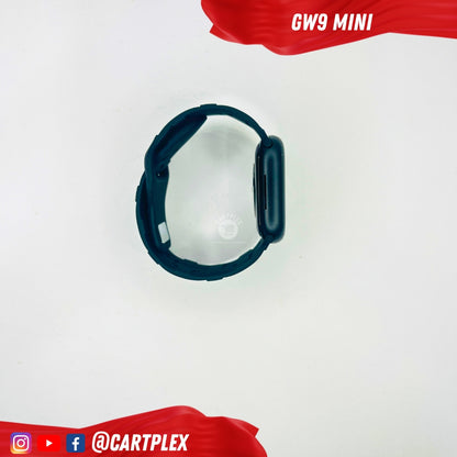 GW9 Mini 41mm Smartwatch