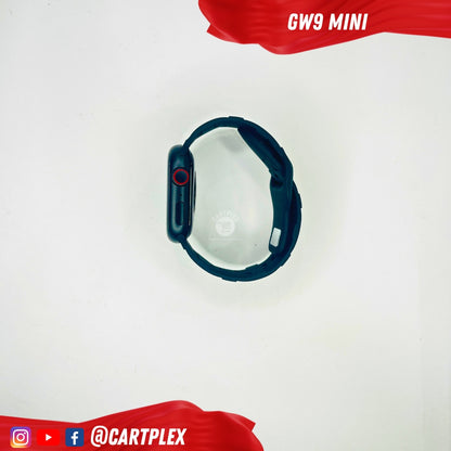 GW9 Mini 41mm Smartwatch