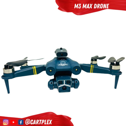 M3 Max Drone