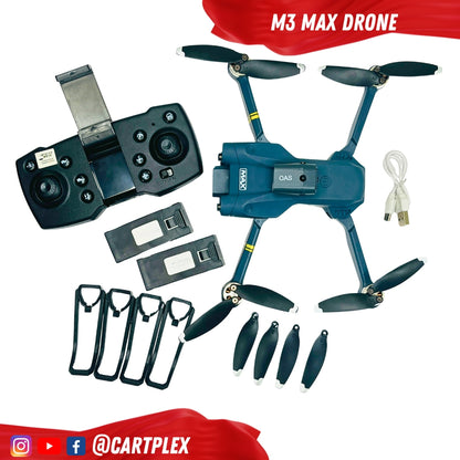 M3 Max Drone