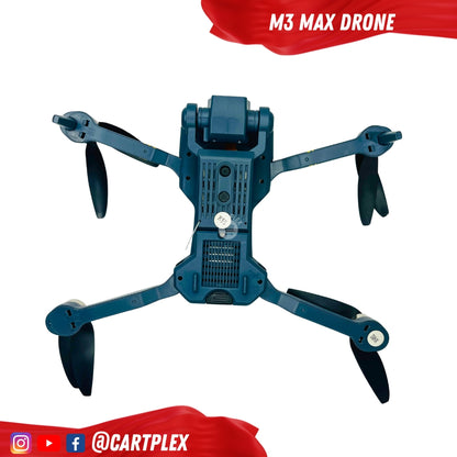 M3 Max Drone