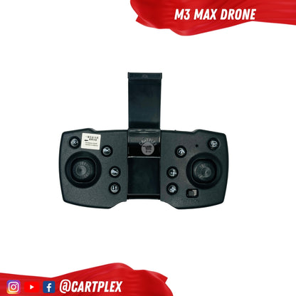 M3 Max Drone