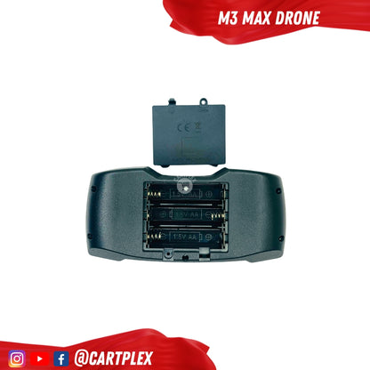 M3 Max Drone