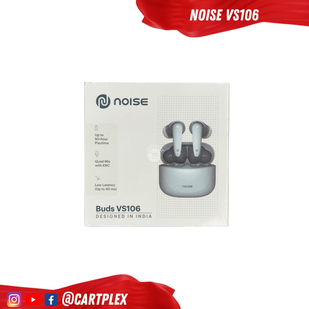 Noise Buds VS106