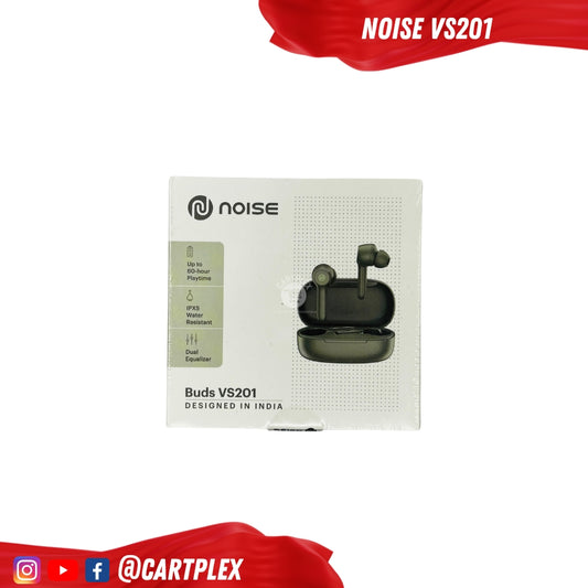 Noise Buds VS201