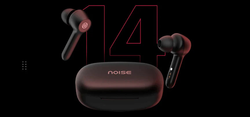 Noise Buds VS201