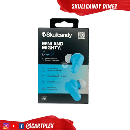 SkullCandy Dime2 Buds