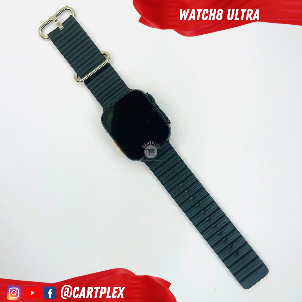 Watch8 ULTRA 45mm